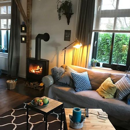 Ferienwohnung Benz Bergisch Gladbach Exterior foto