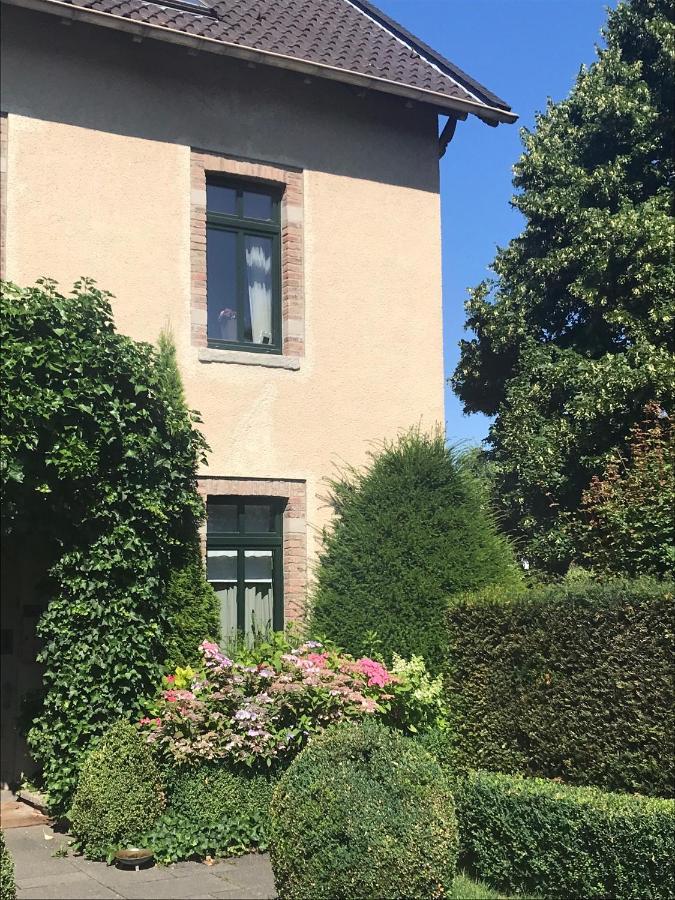 Ferienwohnung Benz Bergisch Gladbach Exterior foto