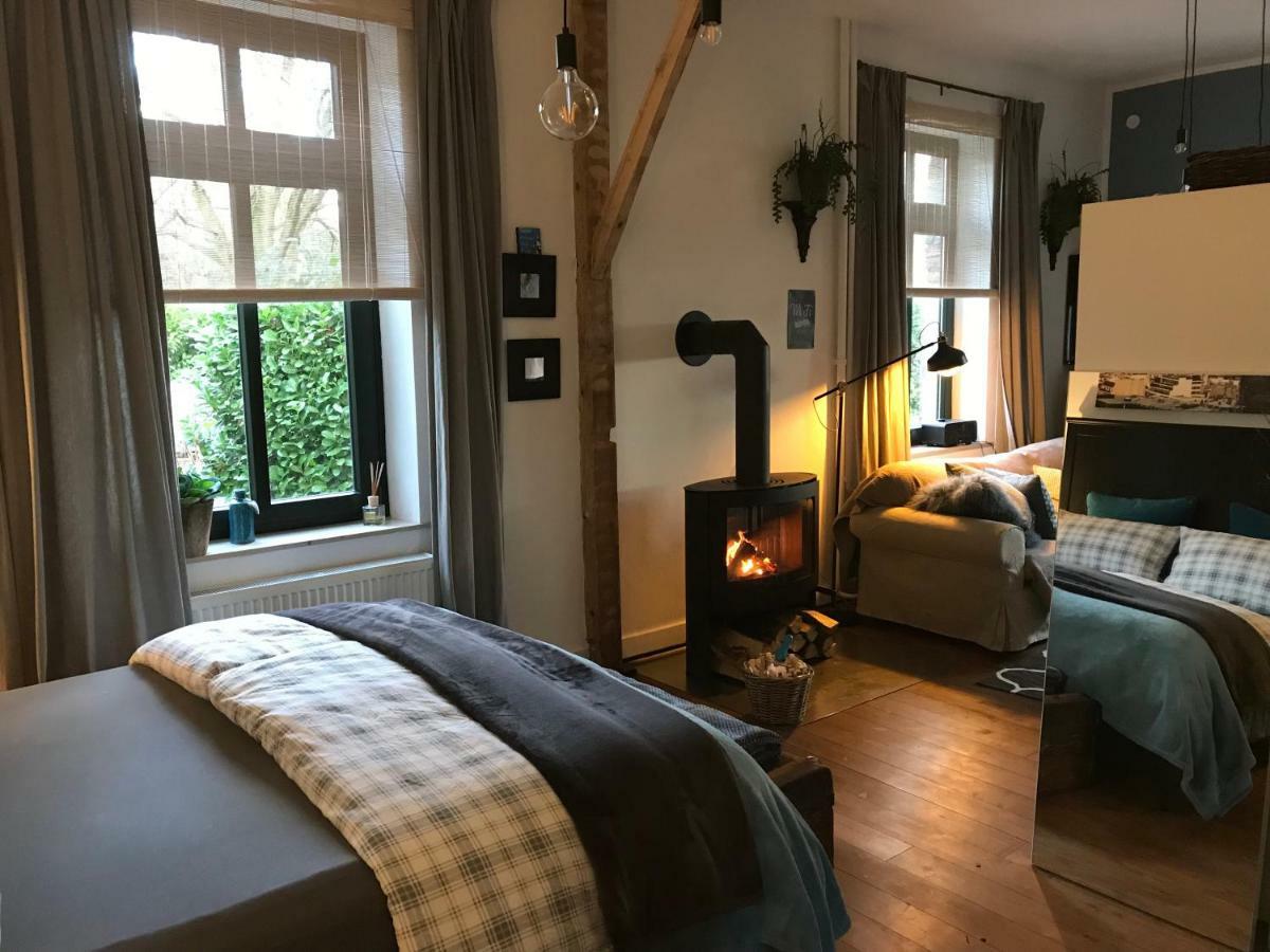 Ferienwohnung Benz Bergisch Gladbach Exterior foto