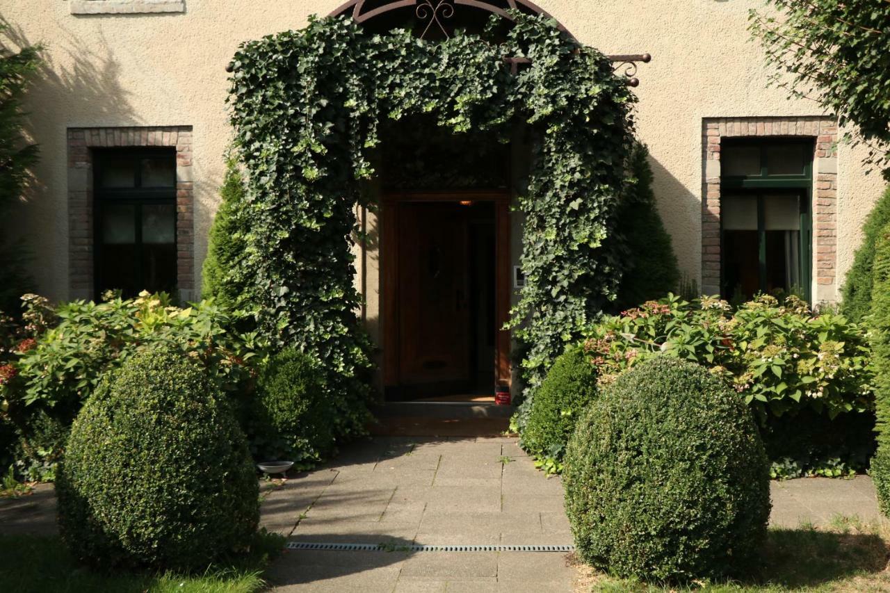 Ferienwohnung Benz Bergisch Gladbach Exterior foto