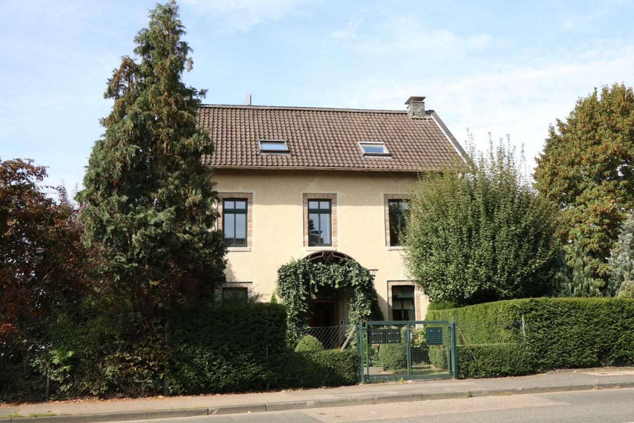 Ferienwohnung Benz Bergisch Gladbach Exterior foto